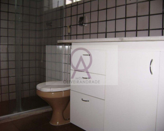 Imagem Imóvel com 2 Quartos para Alugar, 106 m² em Rio Vermelho - Salvador Imagem Imóvel com 2 Quartos para Alugar, 106 m² em Rio Vermelho - Salvador