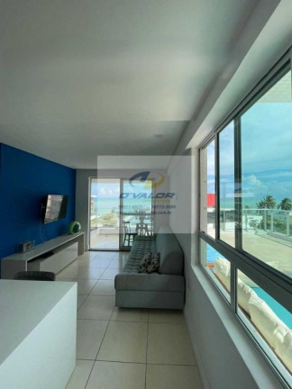 Apartamento com 2 Quartos à Venda, 126 m² em Jardim Oceania - João Pessoa