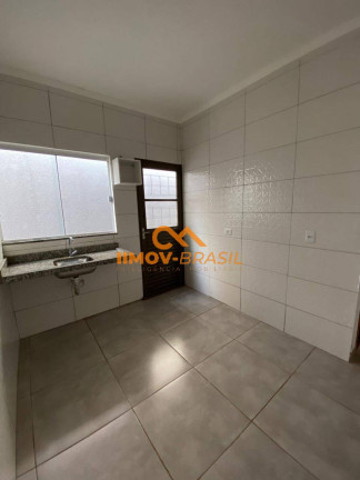 Imagem Casa com 2 Quartos para Alugar,  em Vila Nasser - Campo Grande