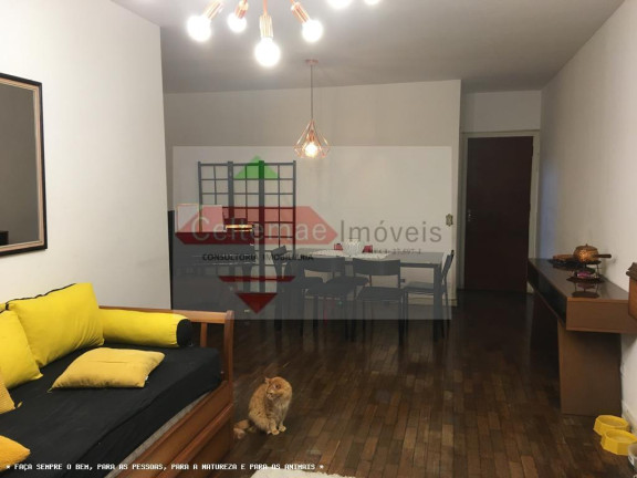 Apartamento com 3 Quartos à Venda, 150 m² em Jardim Das Nações - Taubaté