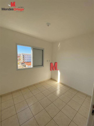Imagem Apartamento com 2 Quartos à Venda, 51 m² em Jardim Simus - Sorocaba