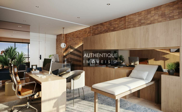 Imagem Apartamento com 1 Quarto à Venda, 23 m² em Paraíso - São Paulo Imagem Apartamento com 1 Quarto à Venda, 23 m² em Paraíso - São Paulo