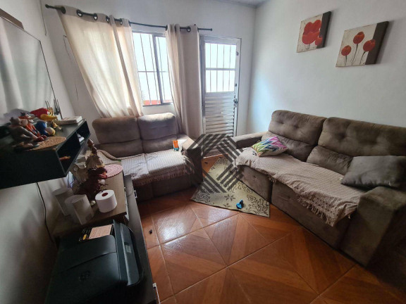 Imagem Casa com 2 Quartos à Venda, 122 m² em Vila Barão - Sorocaba