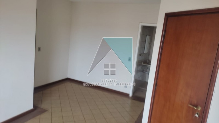Apartamento com 3 Quartos à Venda, 91 m² em Alto Da Boa Vista - Ribeirão Preto