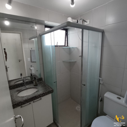 Imagem Edifício Residencial com 4 Quartos à Venda, 100 m² em Casa Caiada - Olinda