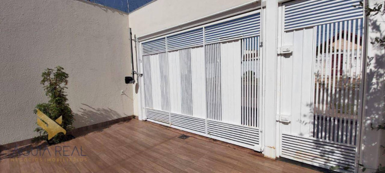 Imagem Casa com 2 Quartos à Venda, 164 m² em Vila Albuquerque - Campo Grande