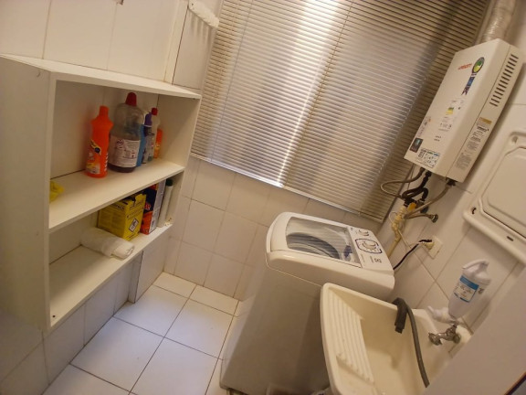 Imagem Apartamento com 3 Quartos à Venda, 61 m² em Tingui - Curitiba