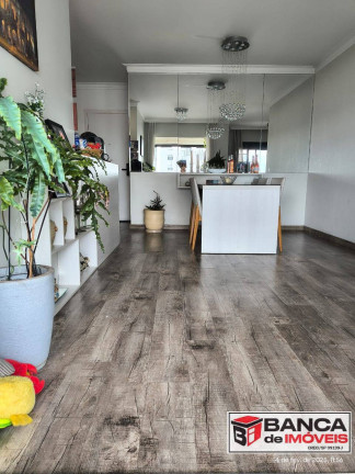 Imagem Apartamento com 2 Quartos à Venda, 78 m² em Continental - Osasco Imagem Apartamento com 2 Quartos à Venda, 78 m² em Continental - Osasco