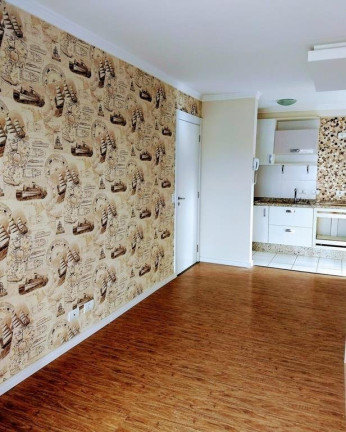 Imagem Imóvel com 3 Quartos à Venda,  em Bacacheri - Curitiba
