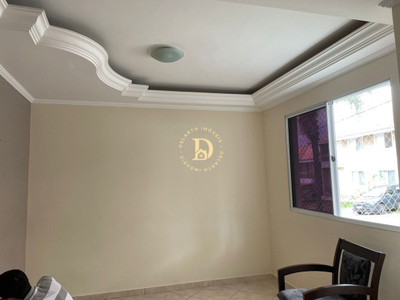 Casa de Condomínio com 3 Quartos à Venda, 172 m² em Jardim San Marino - São José Dos Campos