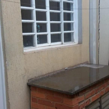 Imagem Casa de Condomínio com 2 Quartos à Venda, 54 m² em Jardim Zara - Ribeirão Preto