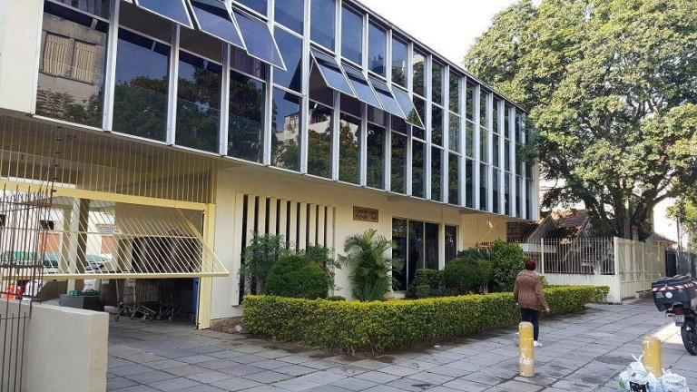 Imagem Apartamento com 2 Quartos à Venda, 63 m² em São João - Porto Alegre