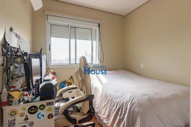 Imagem Apartamento com 4 Quartos à Venda, 140 m² em Pinheiros - São Paulo Imagem Apartamento com 4 Quartos à Venda, 140 m² em Pinheiros - São Paulo
