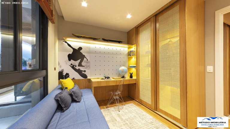 Imagem Imóvel com 3 Quartos à Venda, 324 m² em Chacara Klabin - São Paulo