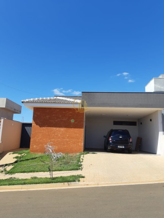 Casa com 3 Quartos à Venda, 156 m² em Residencial Maria Júlia - São José Do Rio Preto