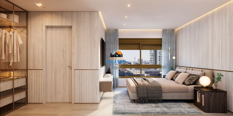 Imagem Apartamento com 4 Quartos à Venda, em Perdizes - São Paulo Imagem Apartamento com 4 Quartos à Venda, em Perdizes - São Paulo