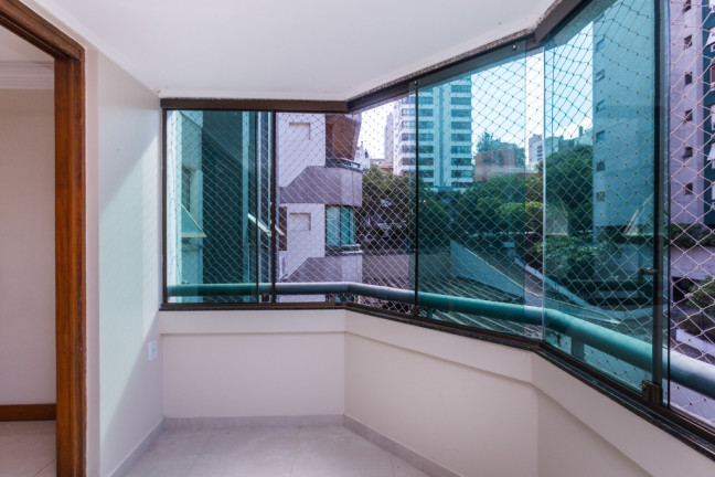 Imagem Apartamento com 3 Quartos à Venda, 109 m² em Santana - Porto Alegre