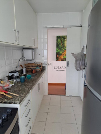 Imagem Apartamento com 3 Quartos à Venda, 72 m² em Vila Suzana - São Paulo