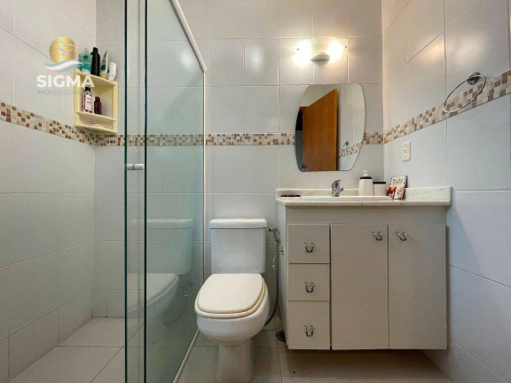 Imagem Casa com 4 Quartos à Venda, 120 m² em Jardim Albamar - Guarujá Imagem Casa com 4 Quartos à Venda, 120 m² em Jardim Albamar - Guarujá