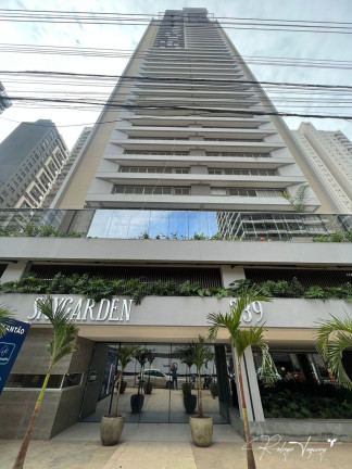 Apartamento com 4 Quartos à Venda, 227 m² em Setor Marista - Goiânia