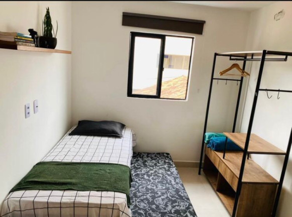 Imagem Apartamento com 3 Quartos à Venda, 63 m² em Bessa - João Pessoa