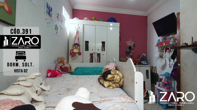 Imagem Casa com 6 Quartos à Venda, 250 m² em Jardim Guanabara - Rio Claro