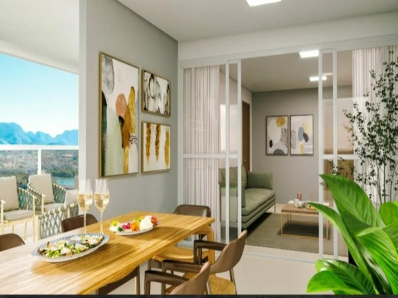 Imagem Apartamento com 3 Quartos à Venda, 115 m² em Centro - Guarapari Imagem Apartamento com 3 Quartos à Venda, 115 m² em Centro - Guarapari