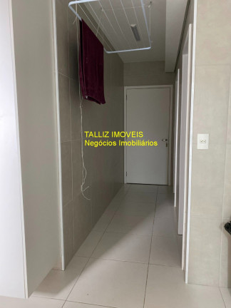 Imagem Apartamento com 3 Quartos à Venda, 238 m² em Duo Morumbi - São Paulo
