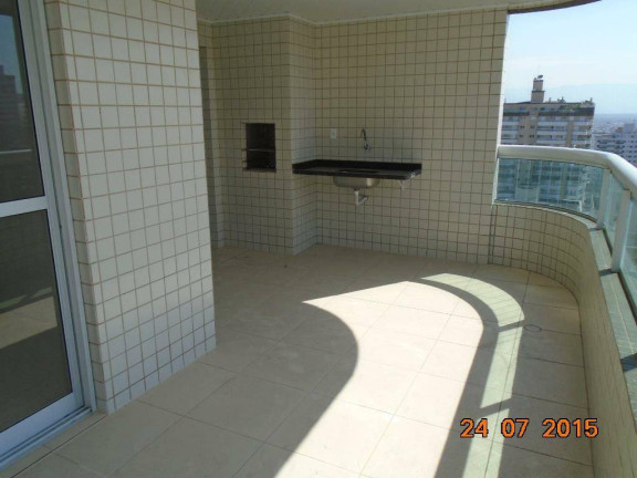 Imagem Apartamento com 4 Quartos à Venda, 156 m² em Vila Guilhermina - Praia Grande Imagem Apartamento com 4 Quartos à Venda, 156 m² em Vila Guilhermina - Praia Grande