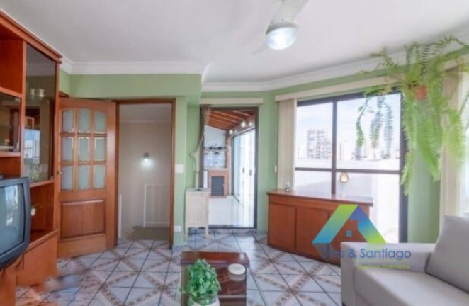 Imagem Apartamento com 3 Quartos à Venda, 156 m² em Vila Dom Pedro I - São Paulo Imagem Apartamento com 3 Quartos à Venda, 156 m² em Vila Dom Pedro I - São Paulo