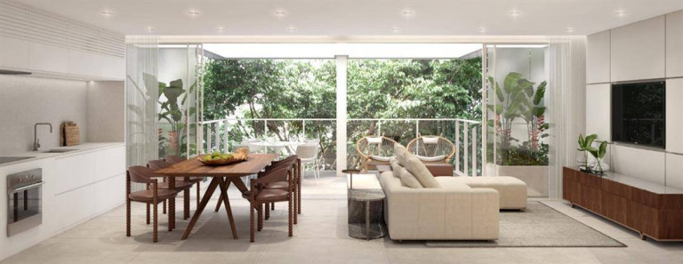 Imagem Apartamento com 1 Quarto à Venda, 55 m² em Ipanema - Rio De Janeiro