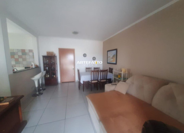 Imagem Apartamento com 2 Quartos à Venda, 75 m²