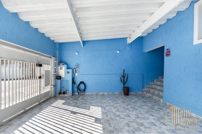 Imagem Casa com 3 Quartos à Venda, 300 m² em Campo Belo - São Paulo