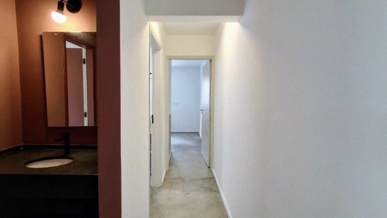 Imagem Apartamento com 2 Quartos à Venda, 65 m² em Pinheiros - São Paulo Imagem Apartamento com 2 Quartos à Venda, 65 m² em Pinheiros - São Paulo