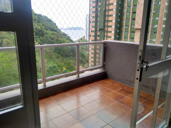 Imagem Apartamento com 4 Quartos à Venda, 130 m² em Pitangueiras - Guarujá