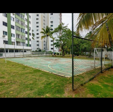 Imagem Apartamento com 3 Quartos à Venda, 90 m² em Imbuí - Salvador Imagem Apartamento com 3 Quartos à Venda, 90 m² em Imbuí - Salvador