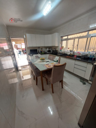 Imagem Sobrado com 3 Quartos à Venda, 124 m² em Vila Formosa - São Paulo Imagem Sobrado com 3 Quartos à Venda, 124 m² em Vila Formosa - São Paulo