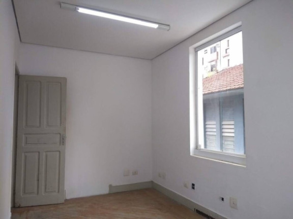 Imagem Sobrado para Alugar, 280 m² em Pompéia - Santos Imagem Sobrado para Alugar, 280 m² em Pompéia - Santos