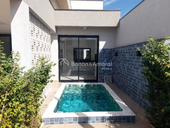 Imagem Casa de Condomínio com 3 Quartos à Venda, 200 m² em Vila Monte Alegre - Paulínia Imagem Casa de Condomínio com 3 Quartos à Venda, 200 m² em Vila Monte Alegre - Paulínia