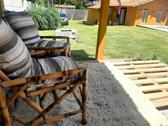 Imagem Chácara com 3 Quartos à Venda, 640 m² em Jundiaizinho (terra Preta) - Mairiporã