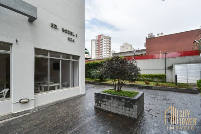 Imagem Apartamento com 2 Quartos à Venda, 61 m² em Saúde - São Paulo