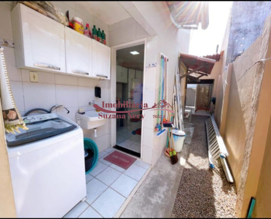 Imagem Casa com 3 Quartos à Venda, em Emaús - Parnamirim Imagem Casa com 3 Quartos à Venda, em Emaús - Parnamirim