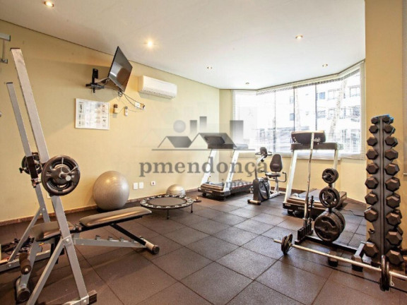 Imagem Apartamento com 3 Quartos à Venda, 190 m² em Perdizes - São Paulo