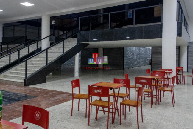 Imagem Imóvel Comercial à Venda ou Locação, 17.000 m² em Brás - São Paulo Imagem Imóvel Comercial à Venda ou Locação, 17.000 m² em Brás - São Paulo