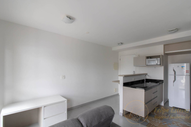 Imagem Apartamento com 1 Quarto à Venda, 31 m² em Pinheiros - São Paulo