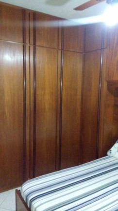 Imagem Apartamento com 2 Quartos à Venda, 68 m² em Saboó - Santos Imagem Apartamento com 2 Quartos à Venda, 68 m² em Saboó - Santos