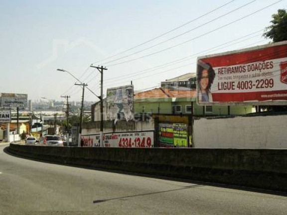 Foto do imóvel Terreno à Venda, 506 m² em Campestre - Santo André