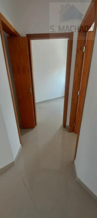 Imagem Apartamento com 2 Quartos à Venda, 110 m² em Jardim Santo Alberto - Santo André Imagem Apartamento com 2 Quartos à Venda, 110 m² em Jardim Santo Alberto - Santo André