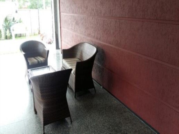 Imagem Imóvel com 3 Quartos à Venda, 155 m² em Cocó - Fortaleza