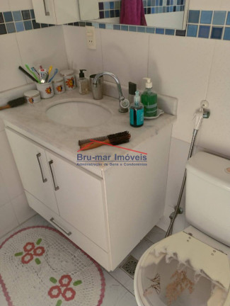 Imagem Sobrado com 2 Quartos à Venda, 80 m² em Macuco - Santos